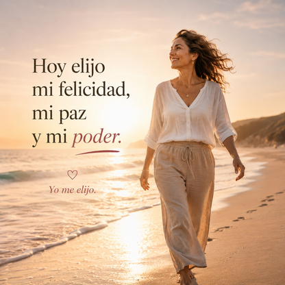 MÉTODO RENACER 45+™