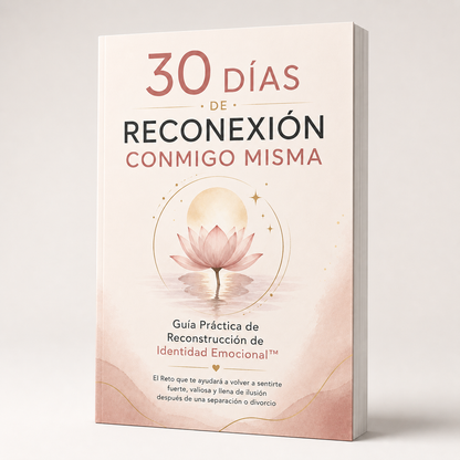 MÉTODO RENACER 45+™